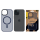 Tactical MagForce Hyperstealth Kryt pro Apple iPhone 15 Deep Blue - 1514054 - zdjęcie 3